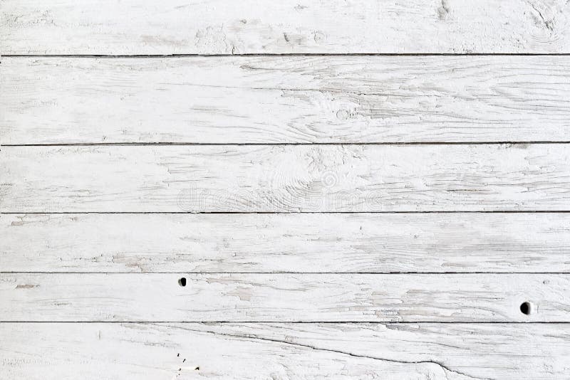 white wood plank background
