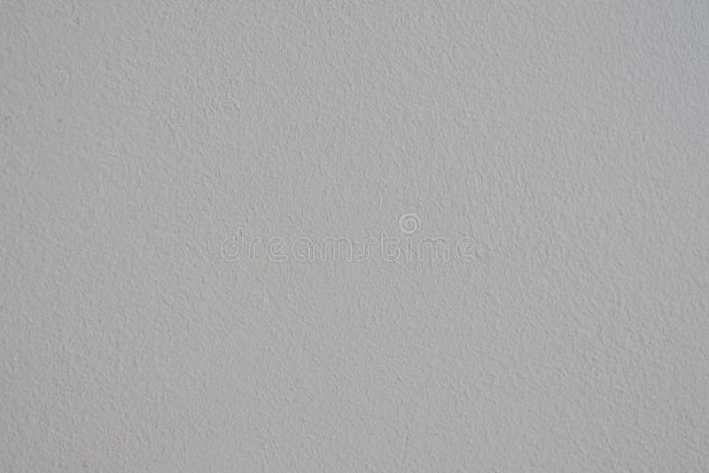 White Plastering Wall Background Texture Stock Photo Image of design