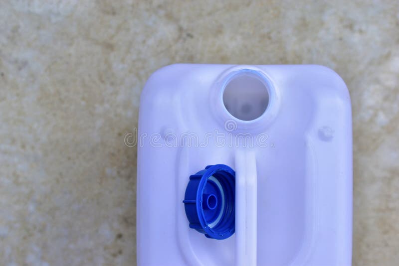 193 Blue Plastic Canister Blank Label Stock Photos Free & Royalty