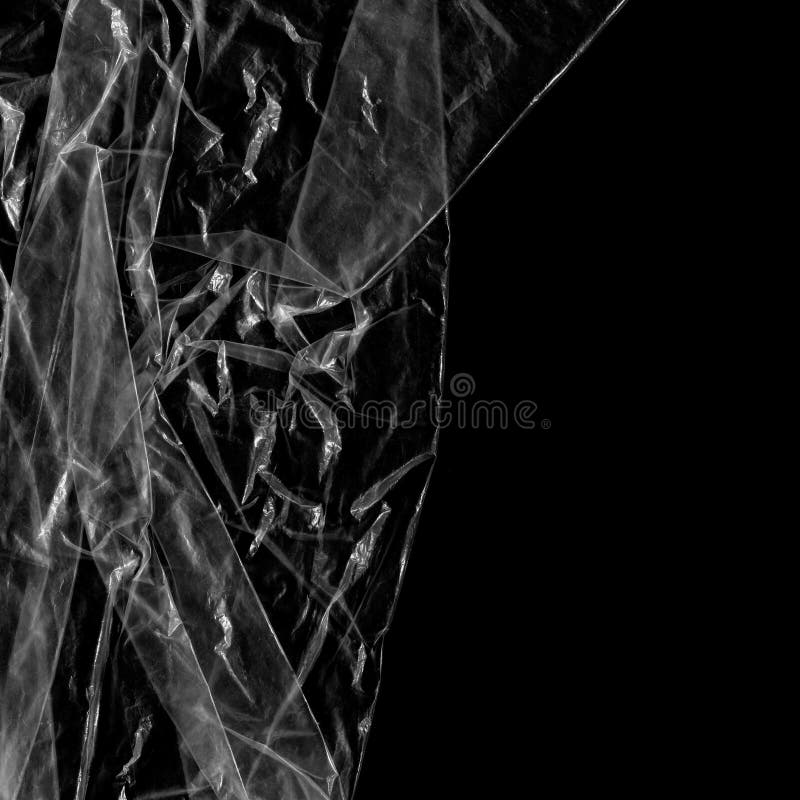 White Plastic Texture And Clear Plastic Black Background Transparent Plastic Wrap On The Black Stock Illustration Illustration Of Dark Abstract White Plastic Texture And Clear Plastic Black Background Transparent Plastic Wrap On The Black Stock Illustration Illustration Of Dark Abstract