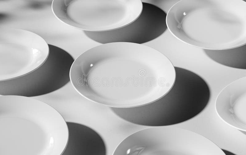 Tableware Layout Stock Illustrations 694 Tableware Layout Stock