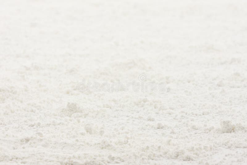 Tooth powder, white and thereby drug-like. Roughness stock images, royalty-free photos and pictures