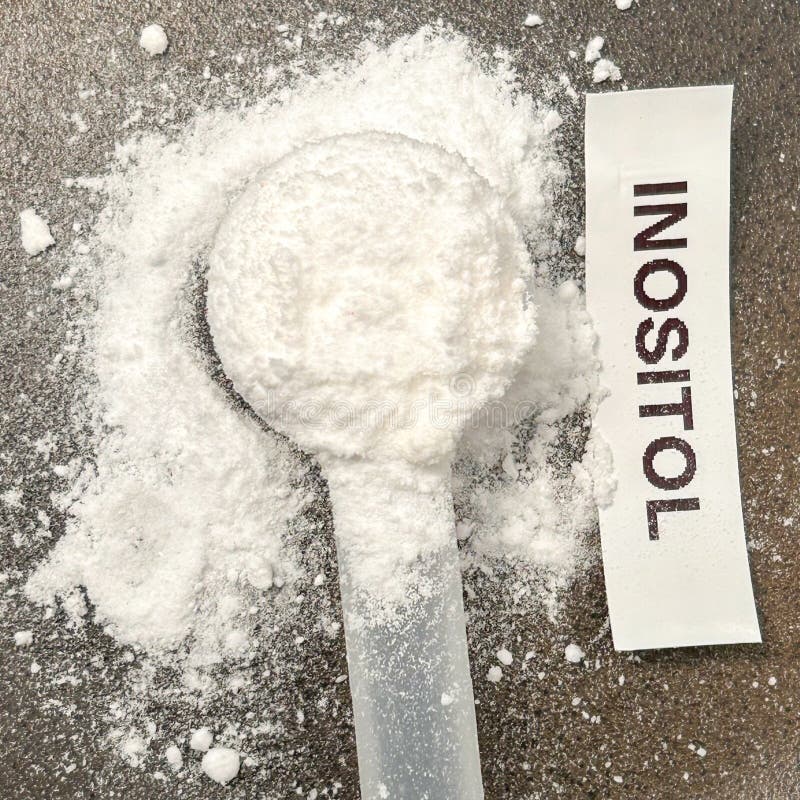 Pure Bulk Inositol Powder manufacturer