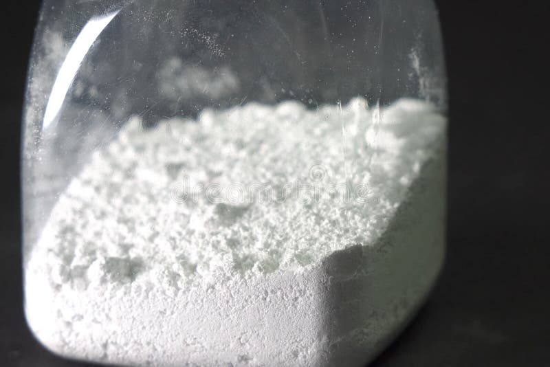 Criminal Concept Cocain Powder Black Table Cocaine Drug Powder Stock Photo  by ©serejkakovalev 181508376