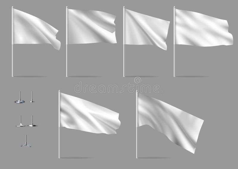 Download Flag Mockups Stock Illustrations 145 Flag Mockups Stock Illustrations Vectors Clipart Dreamstime