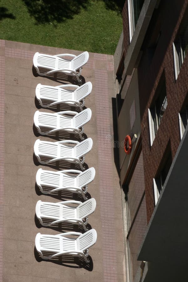 White Recliners stock photo. Image of recliners, chair 237559800