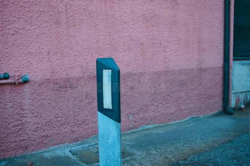 roadside reflector posts roadside reflector posts