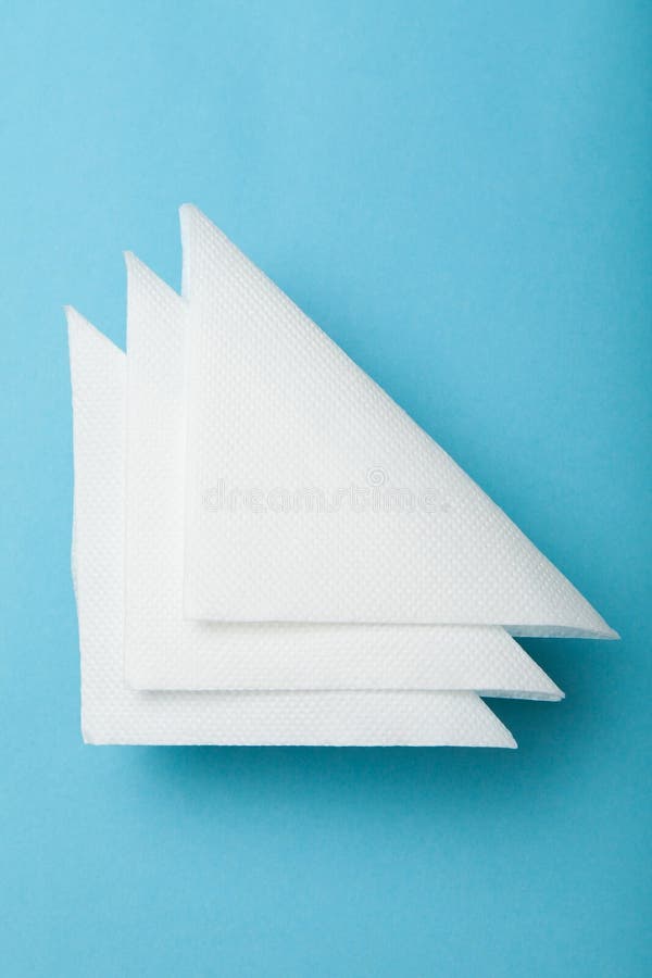 Free Napkin Mockup, Restaurant Napkin Mockup Free