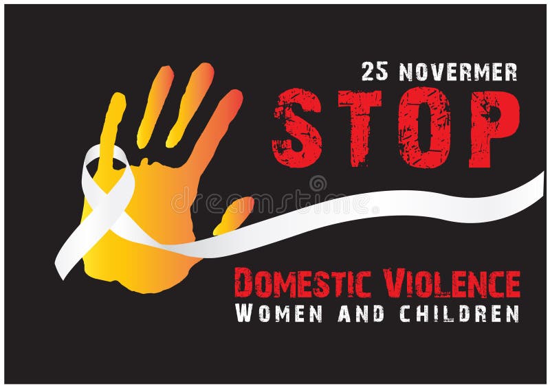 Poster Campaign of International Day for the Elimination of Violence
