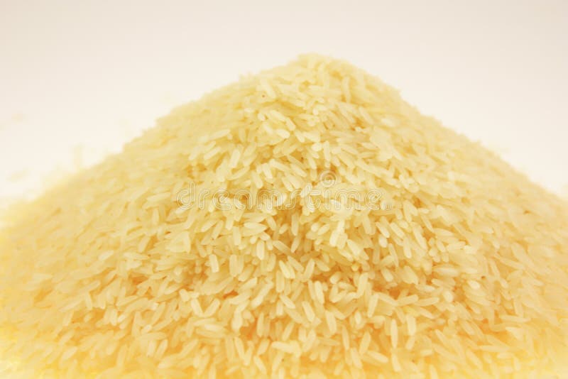 White rice cereal food stock photo. Image of dietary 65943776