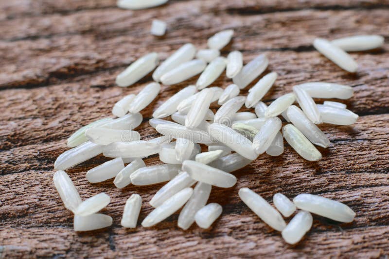 White rice grains stock image. Image of ingredient, brown 83382987