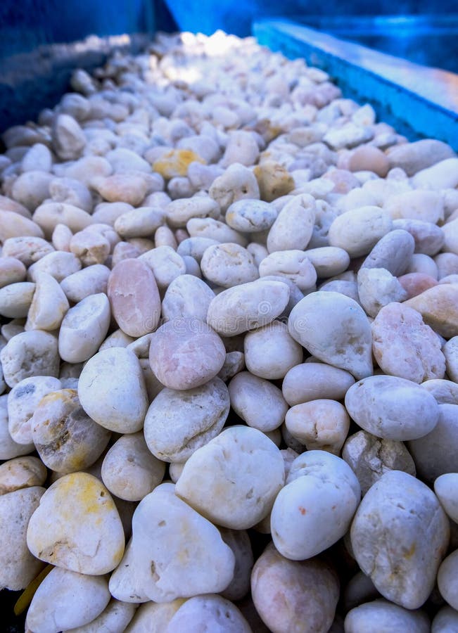 White River Stone stock photo. Image of pebble, background 104826700