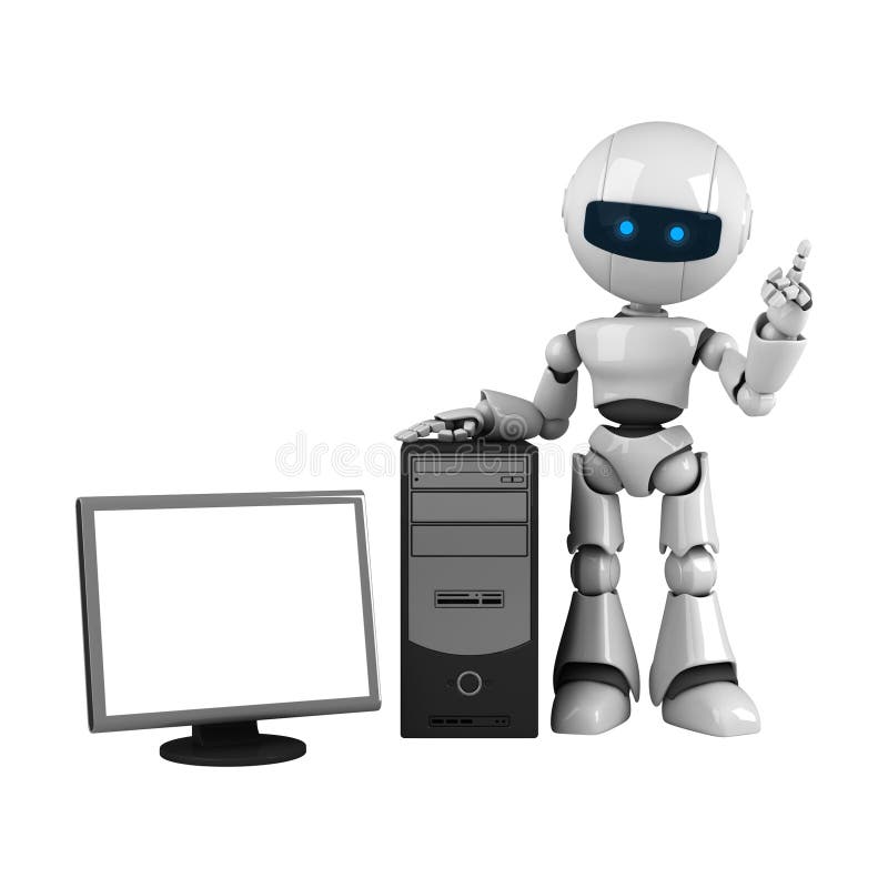 Computer Funny Stock Illustrations – 43,084 Computer Funny Stock  Illustrations, Vectors & Clipart - Dreamstime