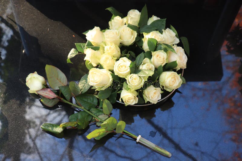 10,847 Funeral Flowers Photos - Free &amp; Royalty-Free Stock Photos from Dreamstime