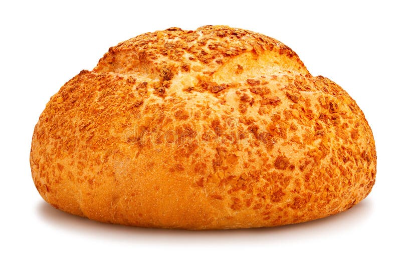 White round bread royalty free stock images White round bread royalty free stock images