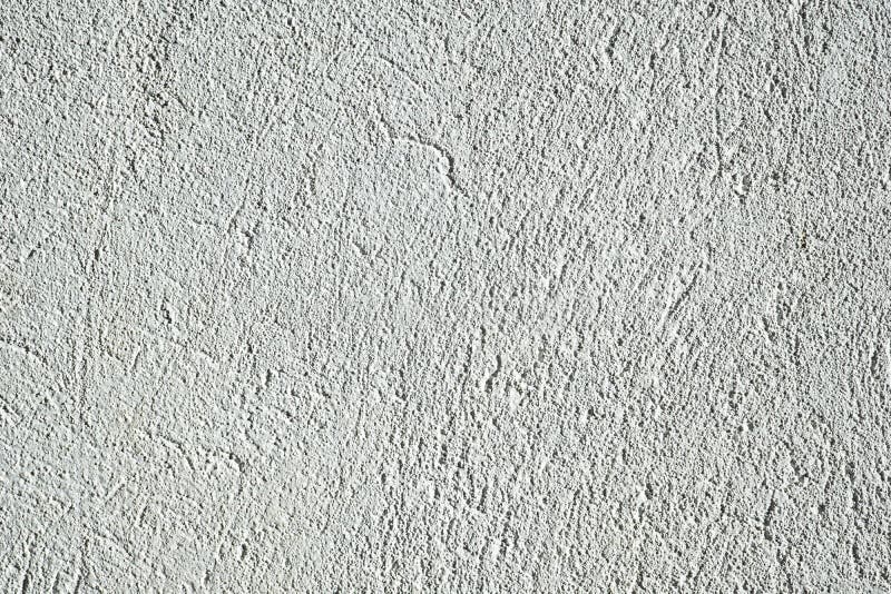 White Rustic Wall Rough Flat Texture Background Dirty Old Stock Photo -  Image of concrete, background: 222119092