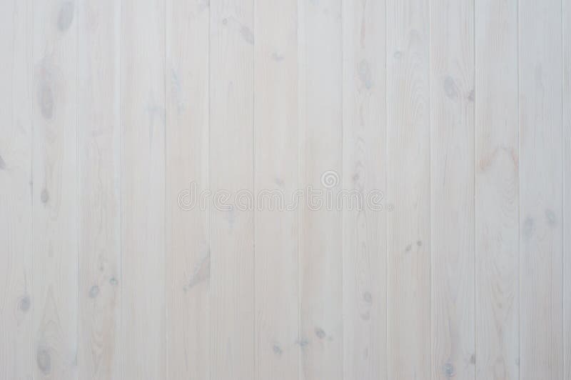 White Wood Wall And Wood Floor Background Stock Photo Image Of