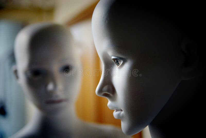 347 Child Mannequins Stock Photos - Free & Royalty-Free Stock Photos from  Dreamstime