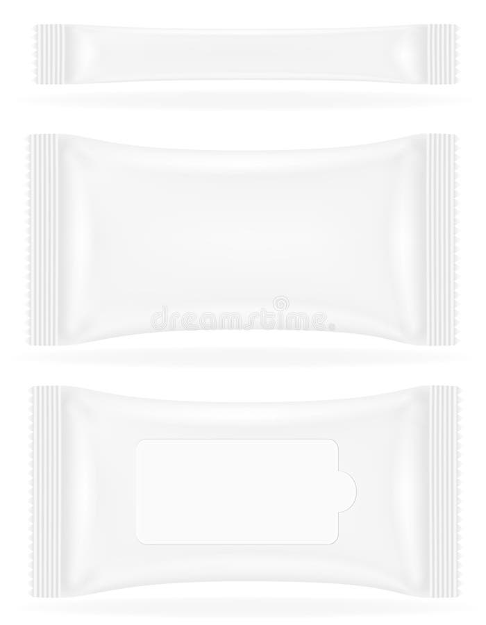 Laminated Pouch Stock Illustrations 67 Laminated Pouch Stock