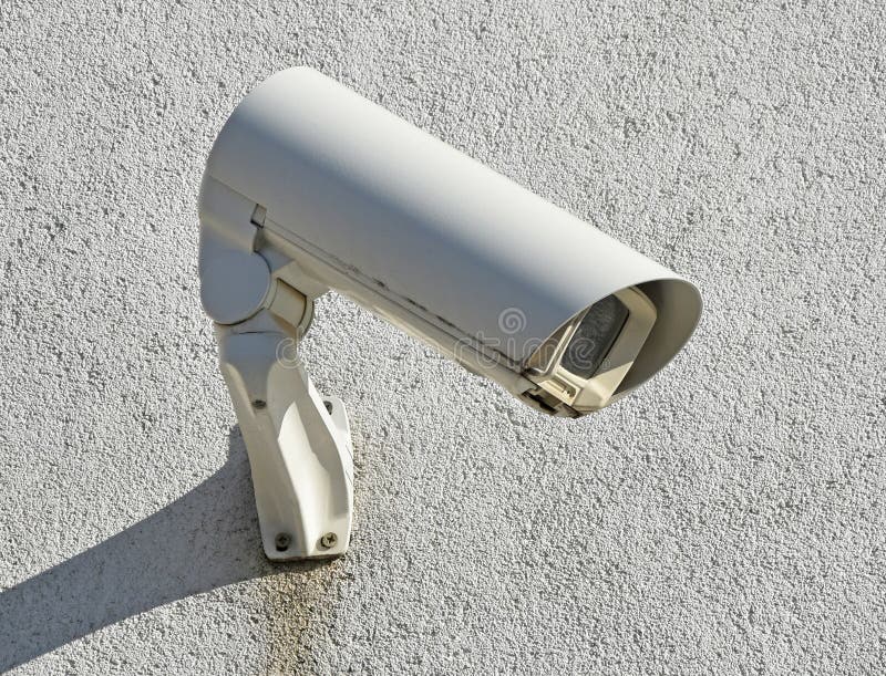 wall camera guard wall camera guard