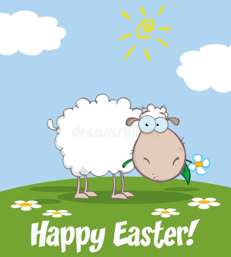 White Sheep Cartoon Character Stock Vector - Illustration of cartoonpictures, white: 19273302 White Sheep Cartoon Character Stock Vector - Illustration of cartoonpictures, white: 19273302