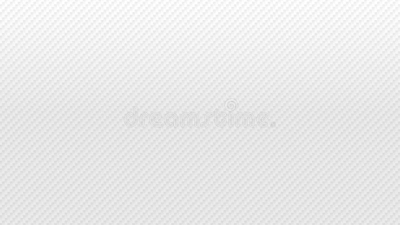White carbon Kevlar texture gradients background. vector illustration design for web, wallpaper