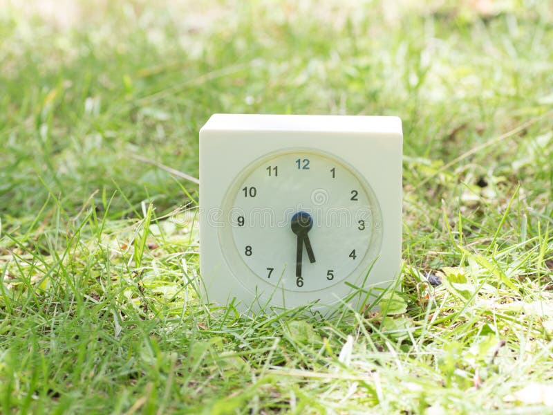 Clock 5 30 Photos Free Royalty Free Stock Photos From Dreamstime