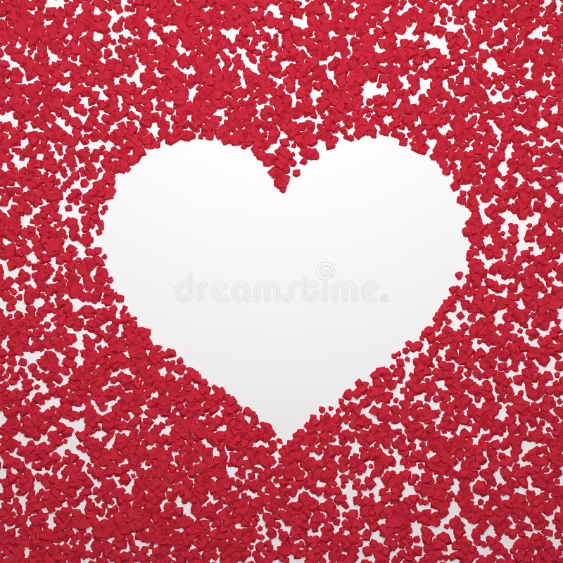 7,800+ White heart red background Free Stock Photos StockFreeImages