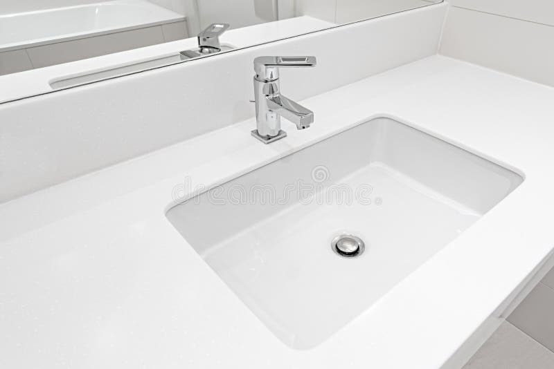 Sink stock photo. Image of running, water, spout, waste 5338016