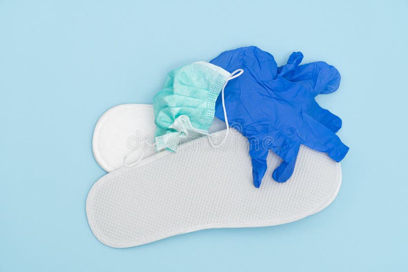 Guest Slippers, Disposable Wholesale