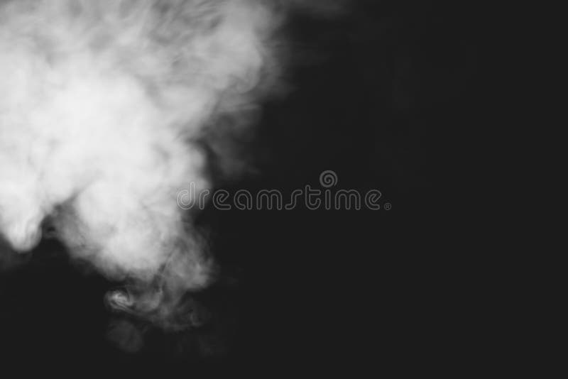 White smoke stock photo. Image of powder, motion, chemistry 90861022