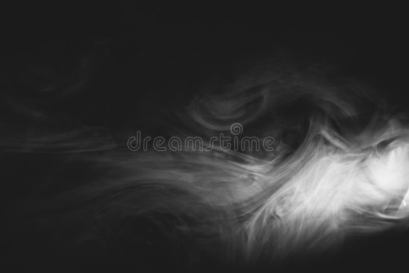 White smoke stock photo. Image of light, motion, spray 90861226