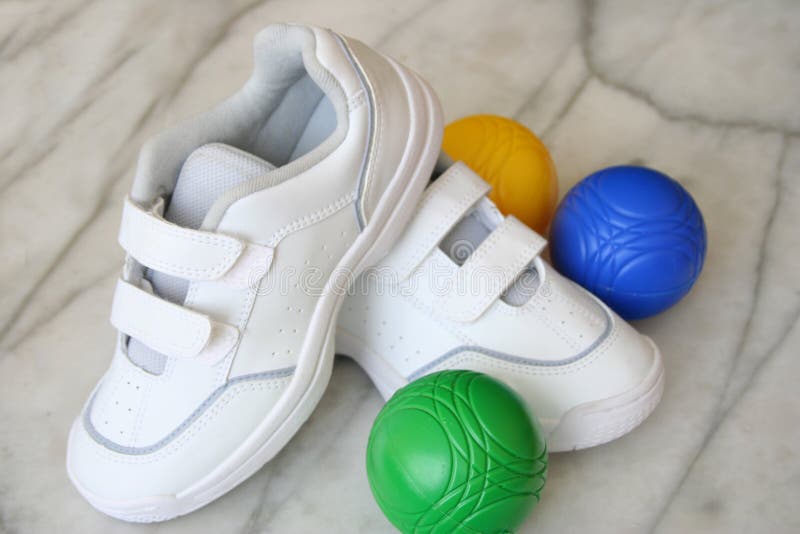 trainer freshener balls