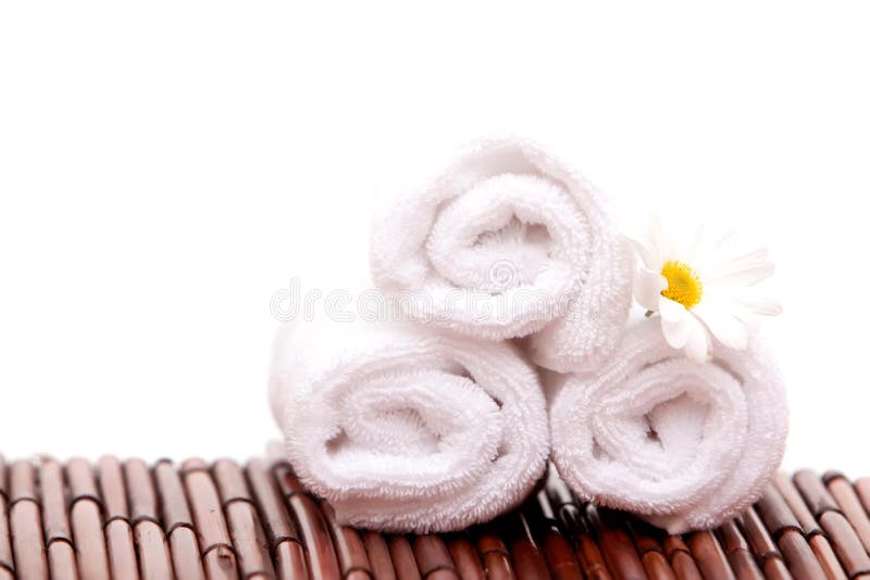 164 Rolled Towel Tray Spa Stock Photos - Free & Royalty-Free Stock Photos  from Dreamstime