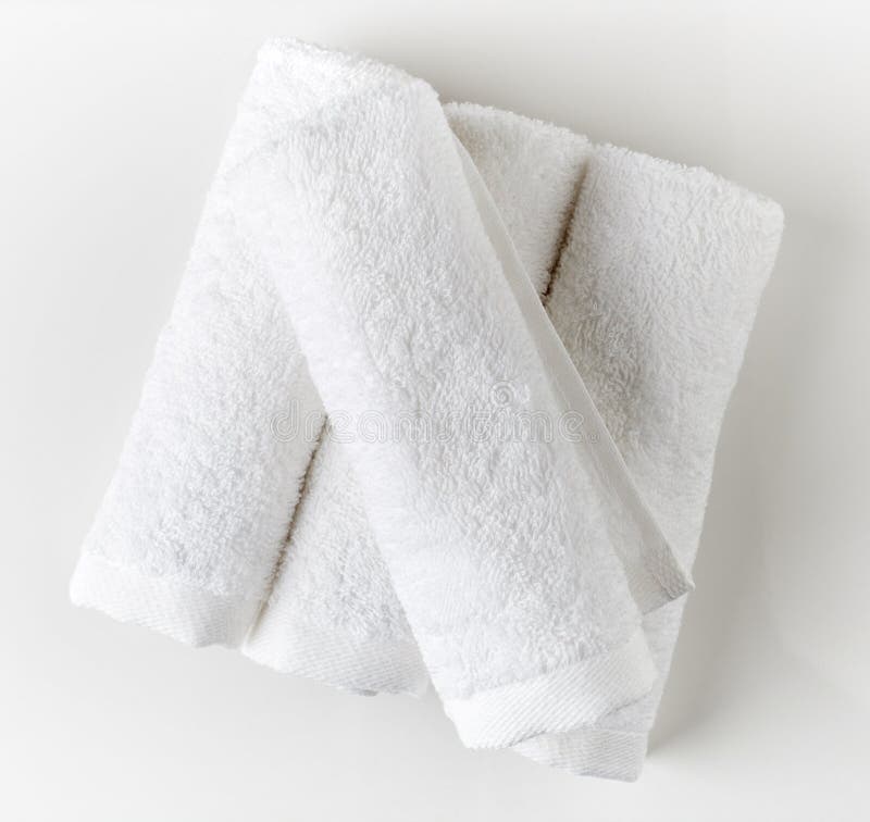 White spa towels stock photo. Image of sauna, blue, health 66251626