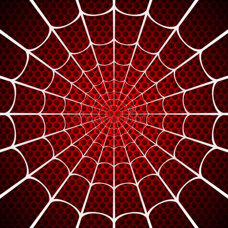 spiderman blue background