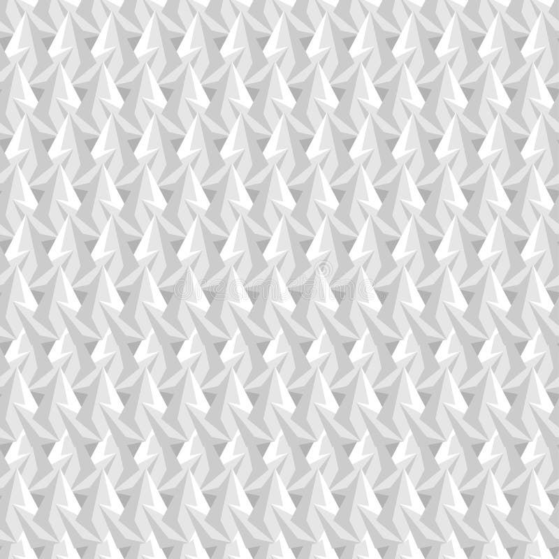 all white spikes