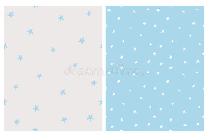 Hình nền xanh với các ngôi sao trắng đang là xu hướng trong thời gian gần đây. Với sắc xanh nhạt tươi mới kết hợp cùng các hạt sao trắng rực rỡ, bạn sẽ thấy một thiết kế đơn giản nhưng cực kỳ ấn tượng.