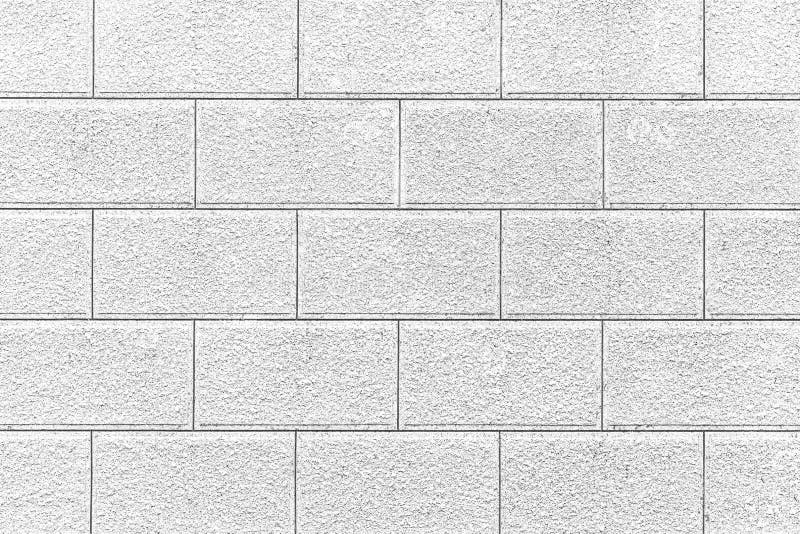 Black Concrete Blocks Wall Stock Photo - Download Image Now