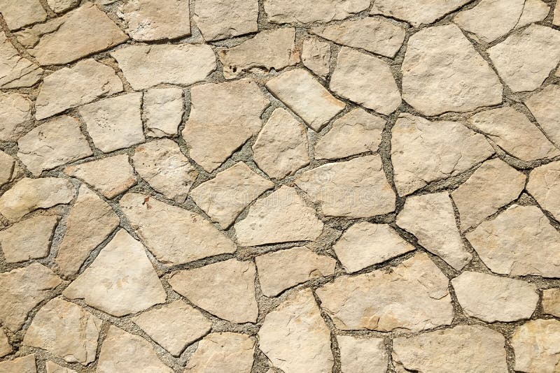 stone floor texture seamless