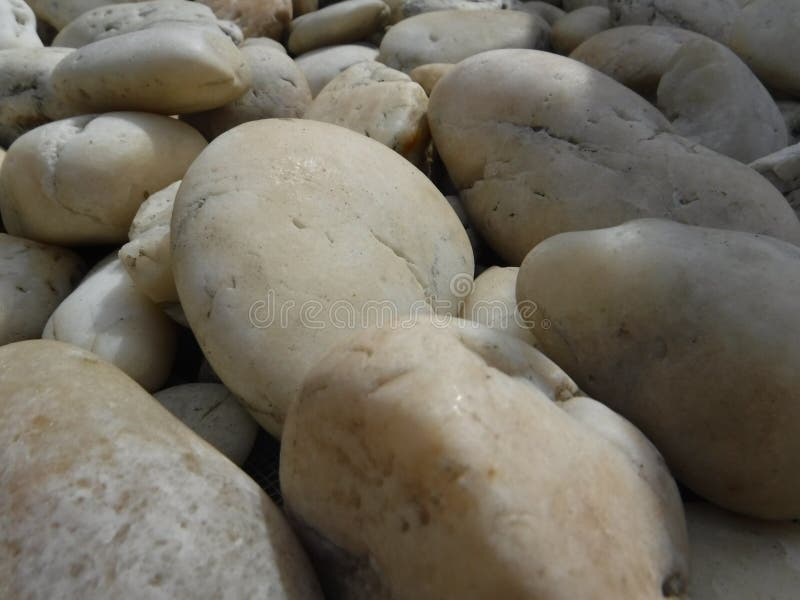 White stone 库存照片. 图片 包括有 石头, 本质, 庭院, 胡子, 空白 166198850