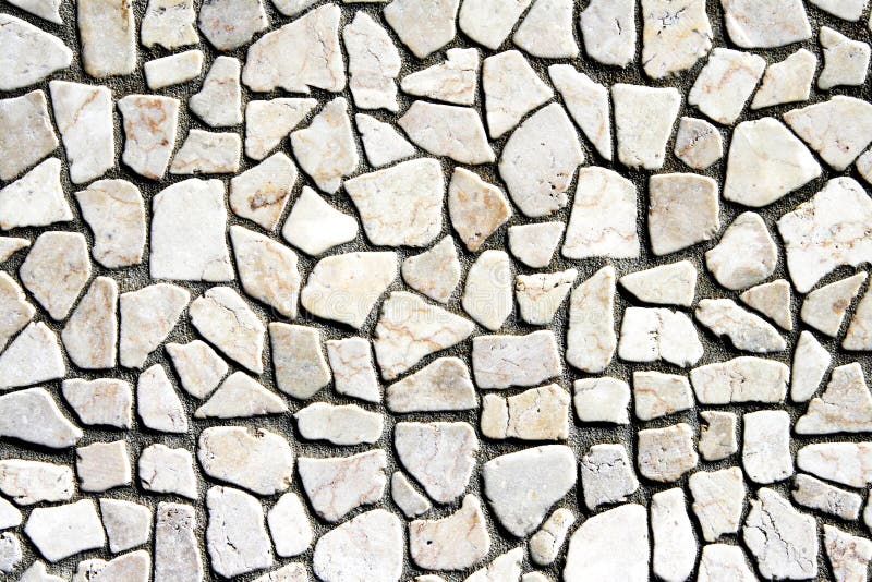 White Stone Stone Texture