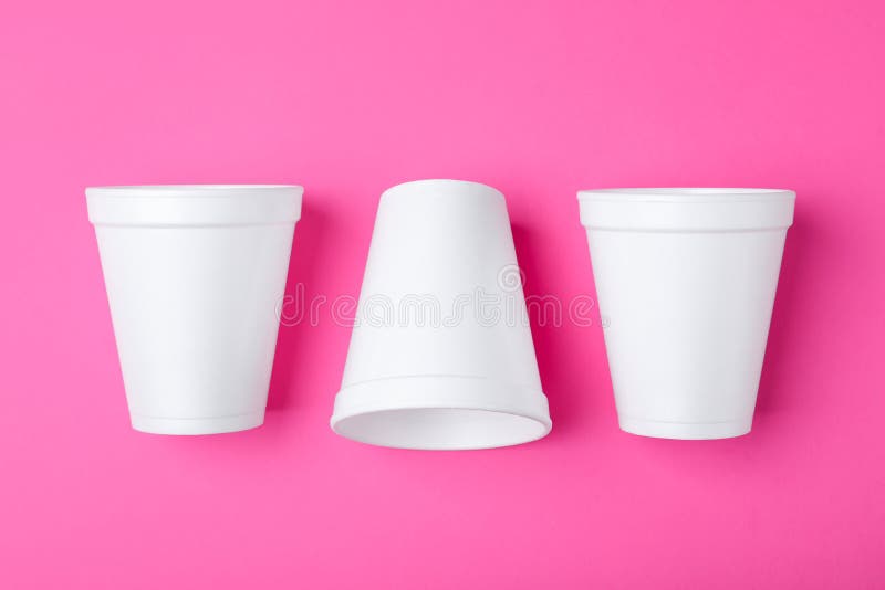 Styrofoam Cups Restaurant Stock Photos Free & RoyaltyFree Stock