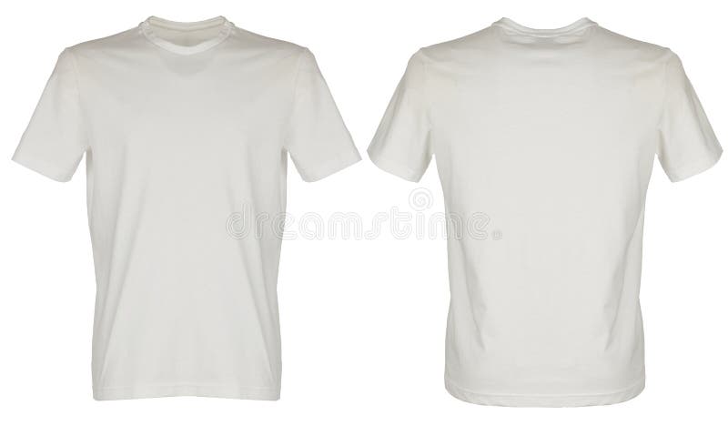 Tshirt Front And Back Images – Browse 98,425 Stock Photos, Vectors