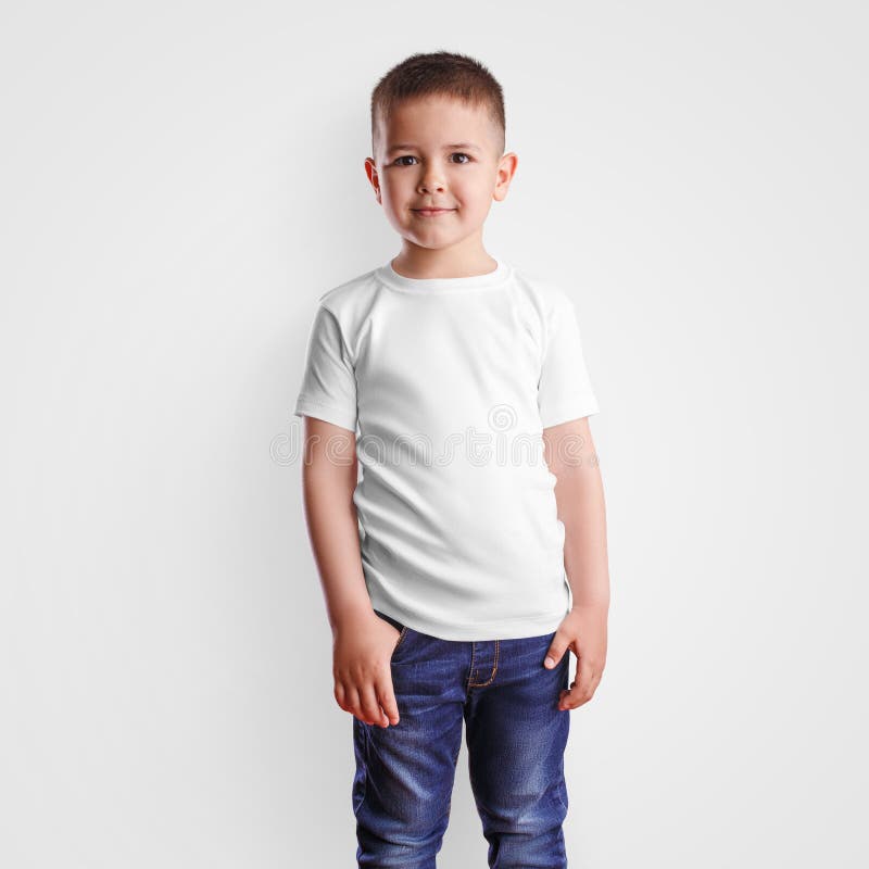 Download 2 676 Child Mockup Shirt Photos Free Royalty Free Stock Photos From Dreamstime
