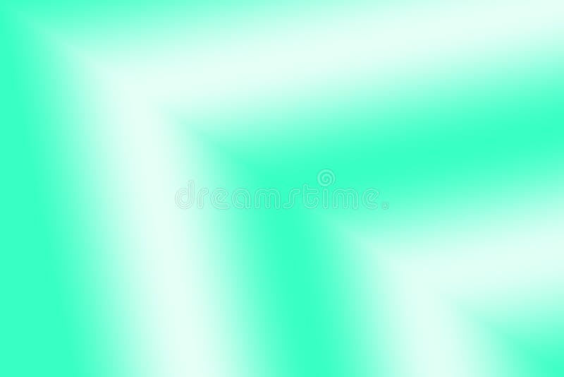 White Teal Hypnotizing Inspired Abstract Background Stock Illustration -  Illustration of green, 80sheart: 108118361