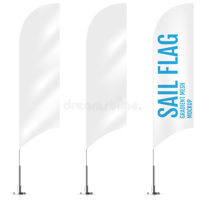 Download Flag Mockups Stock Illustrations 145 Flag Mockups Stock Illustrations Vectors Clipart Dreamstime