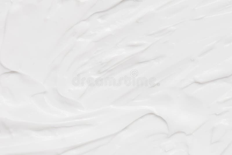 White Texture of Cream Background Stock Photo - Image of lifestyle,  healthy: 176430072