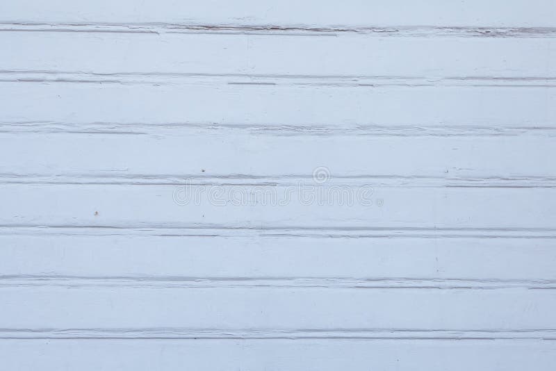 White texture of a painted wooden wall from slats stock images