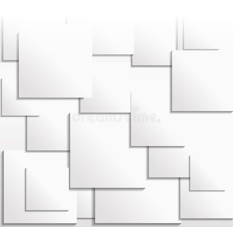 White Texture. White Vector Background Stock Vector - Illustration of